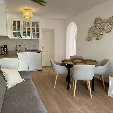 Apartamento Sara