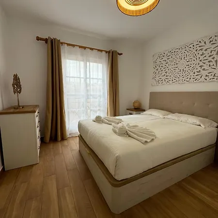 Apartamento Sara *