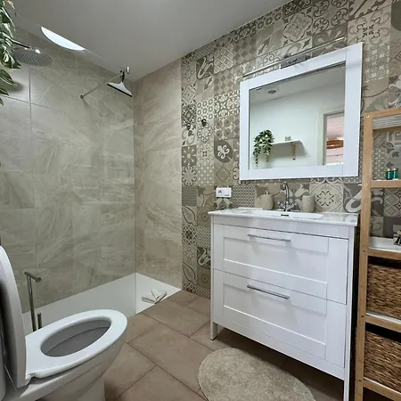 Apartamento Sara *